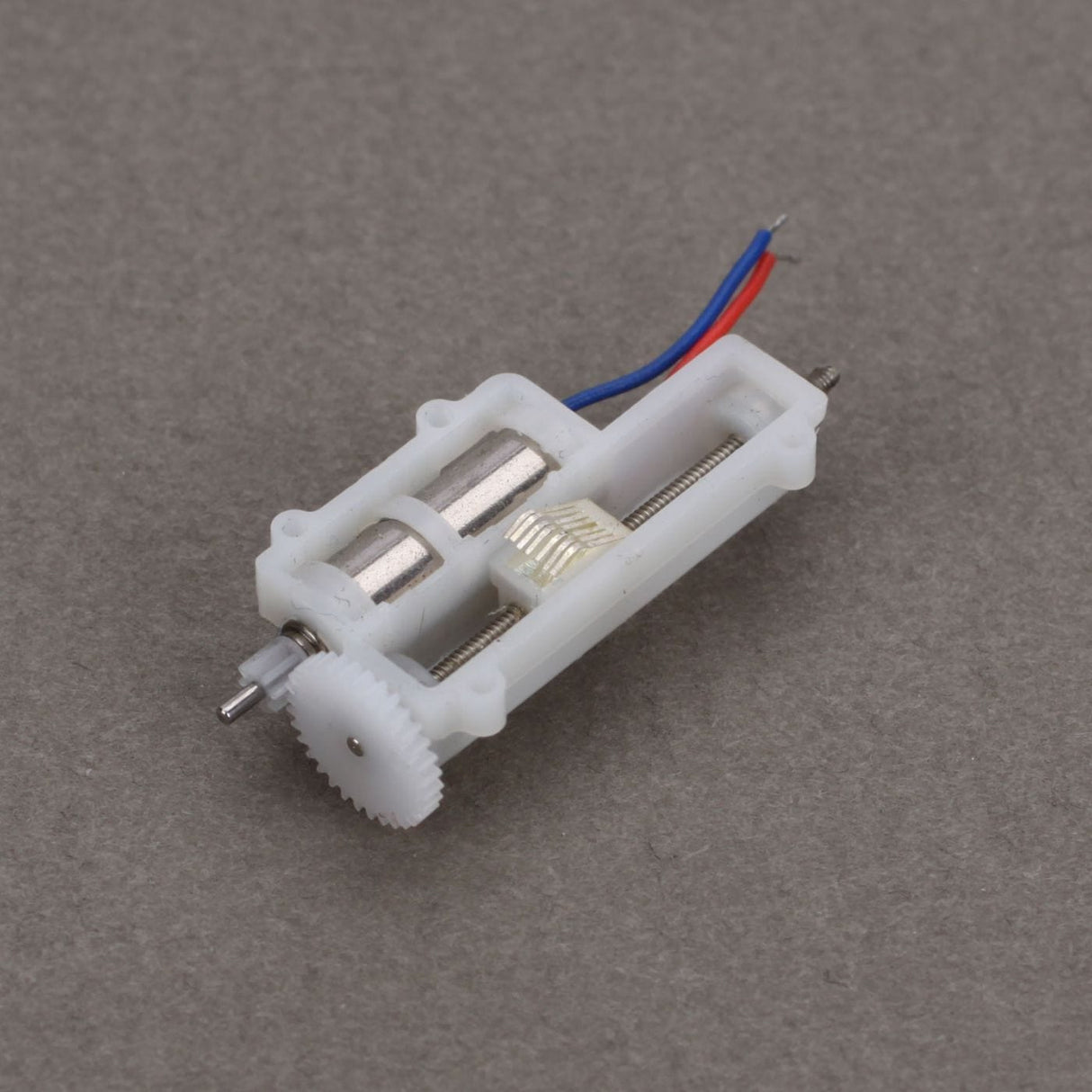 Spektrum SPM6833 Replacement Servo Mechanics: 1.9-Gram New