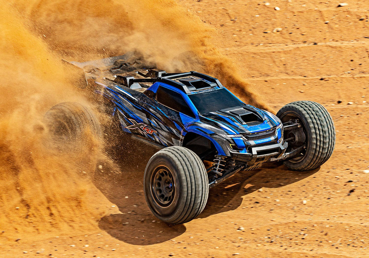 Traxxas 1/5 XRT 4WD