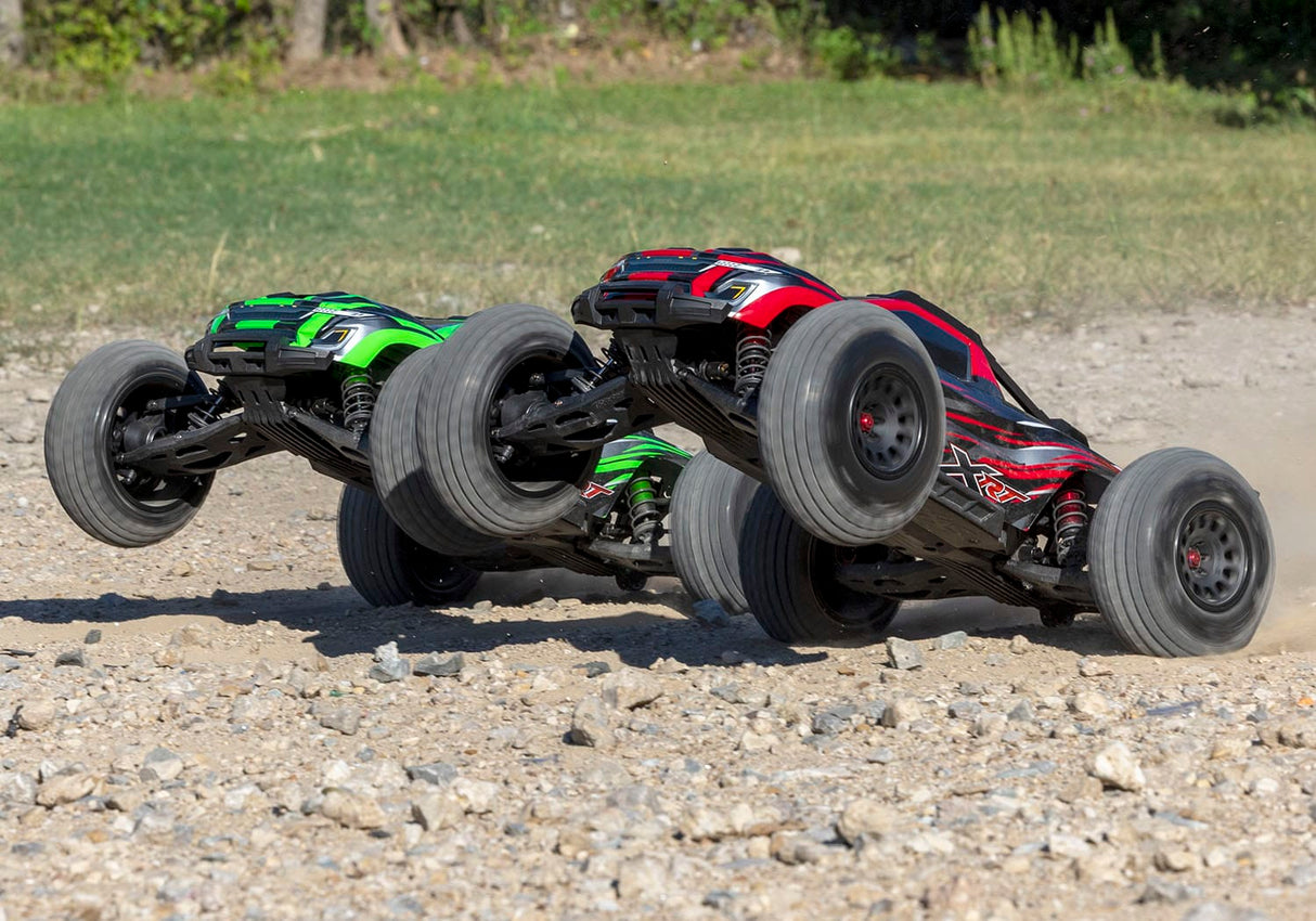Traxxas 1/5 XRT 4WD