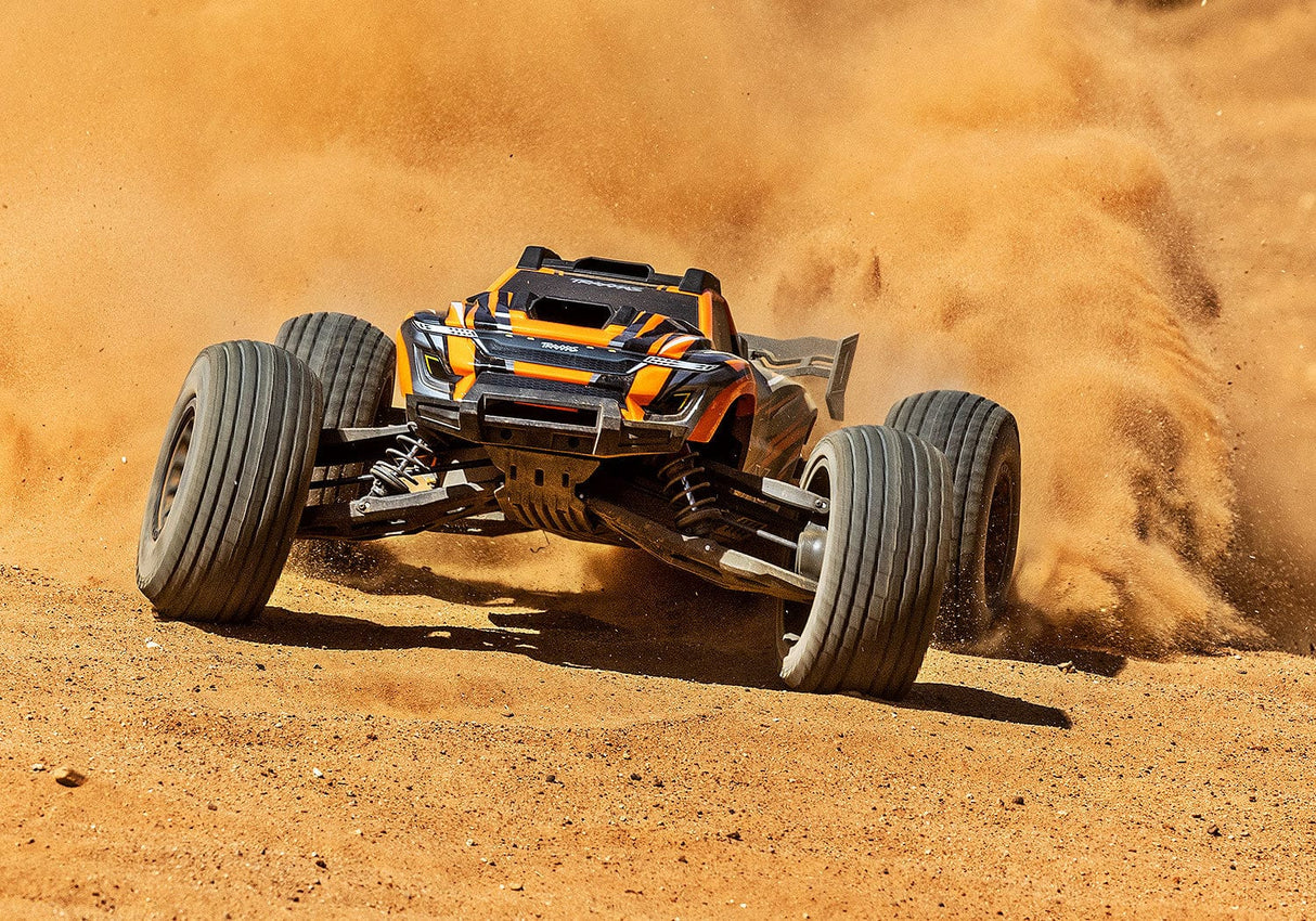 Traxxas 1/5 XRT 4WD