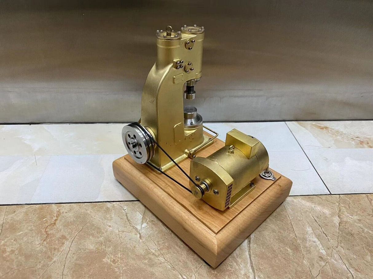 Microcosm Air Power Hammer P50