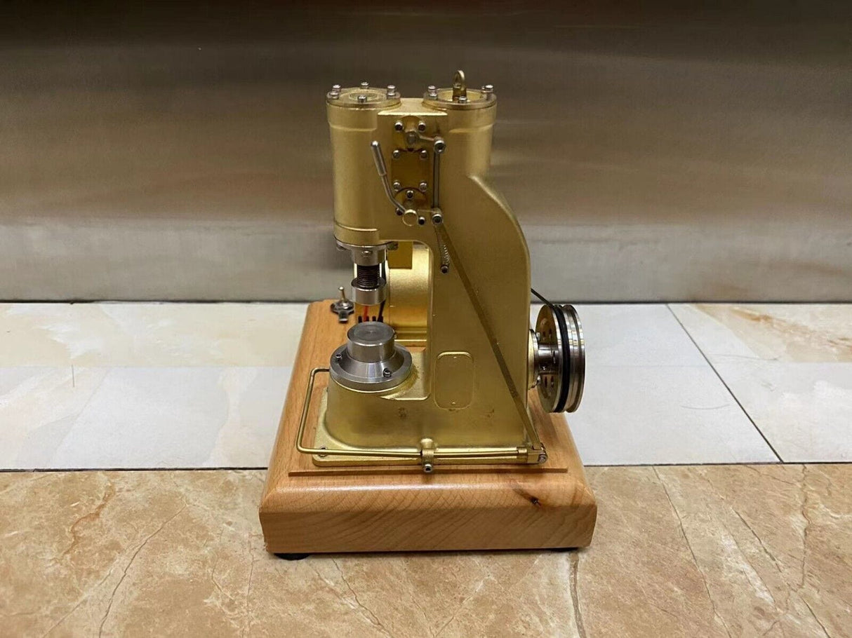 Microcosm Air Power Hammer P50