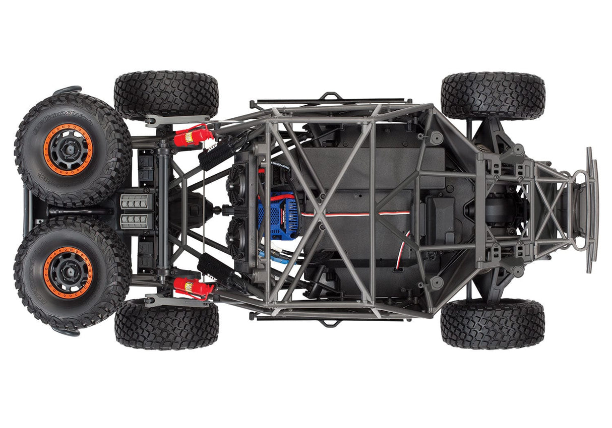 Traxxas UDR - Unlimited Desert Racer