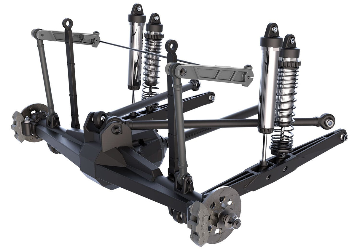 Traxxas UDR - Unlimited Desert Racer