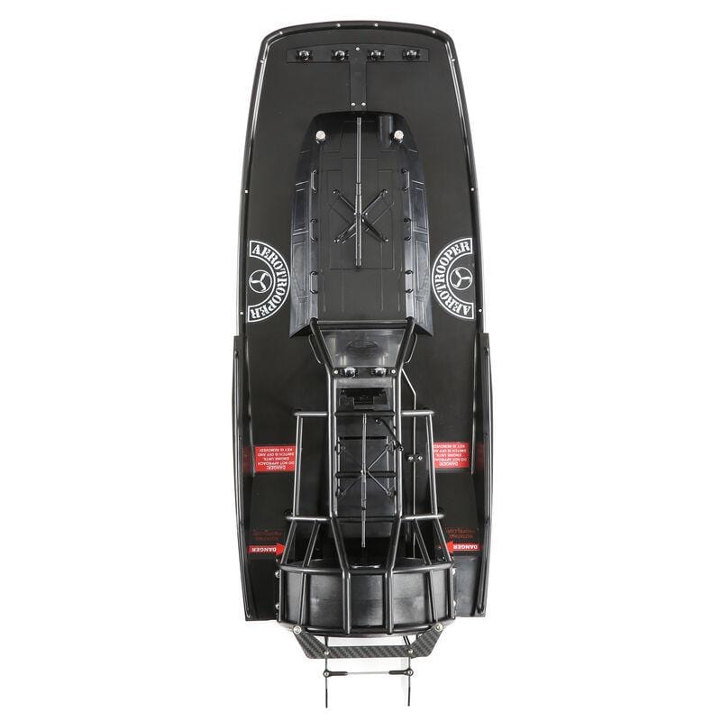 Pro Boat Aerotrooper 25" Brushless Air Boat RTR