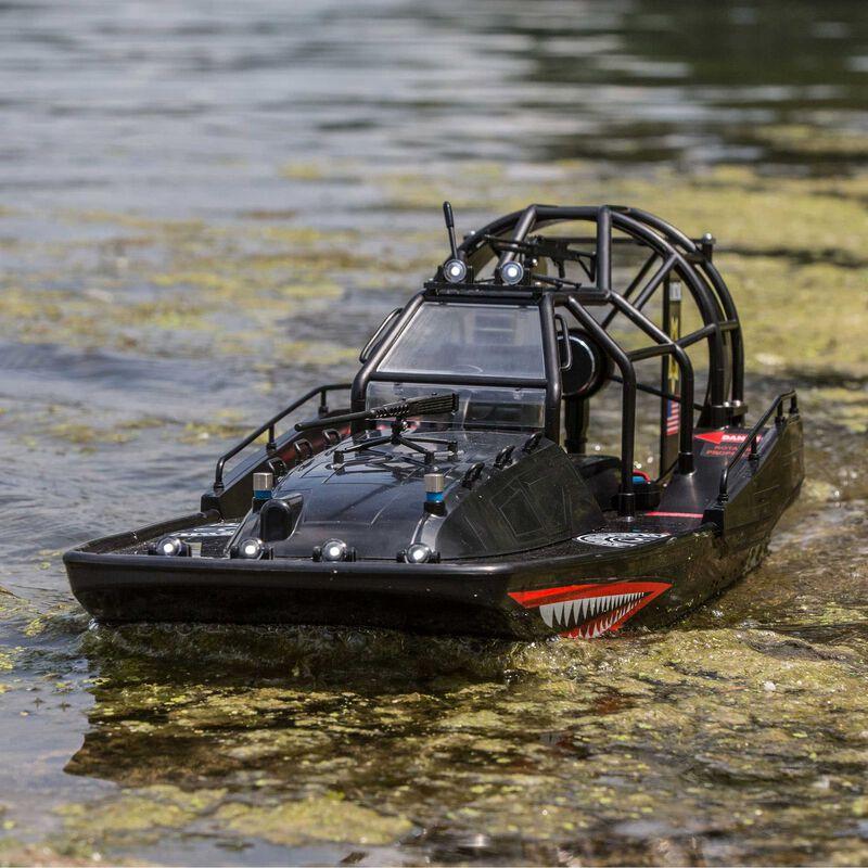 Pro Boat Aerotrooper 25" Brushless Air Boat RTR