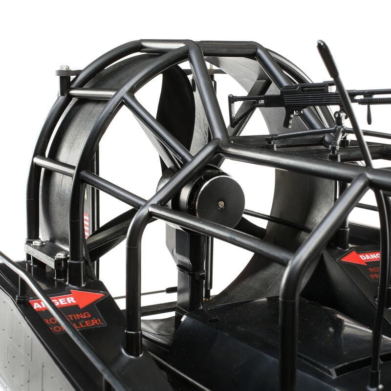 Pro Boat Aerotrooper 25" Brushless Air Boat RTR