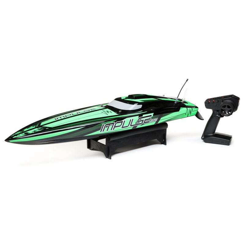 Proboat Impulse 32" Brushless Deep-V RTR - Smart Teknolojisi RC Tekne