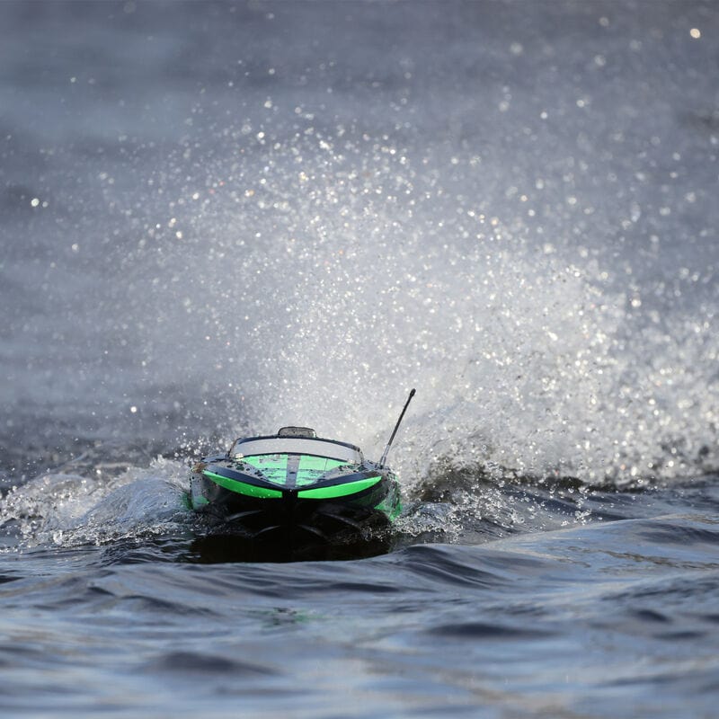 Proboat Impulse 32" Brushless Deep-V RTR - Smart Teknolojisi RC Tekne