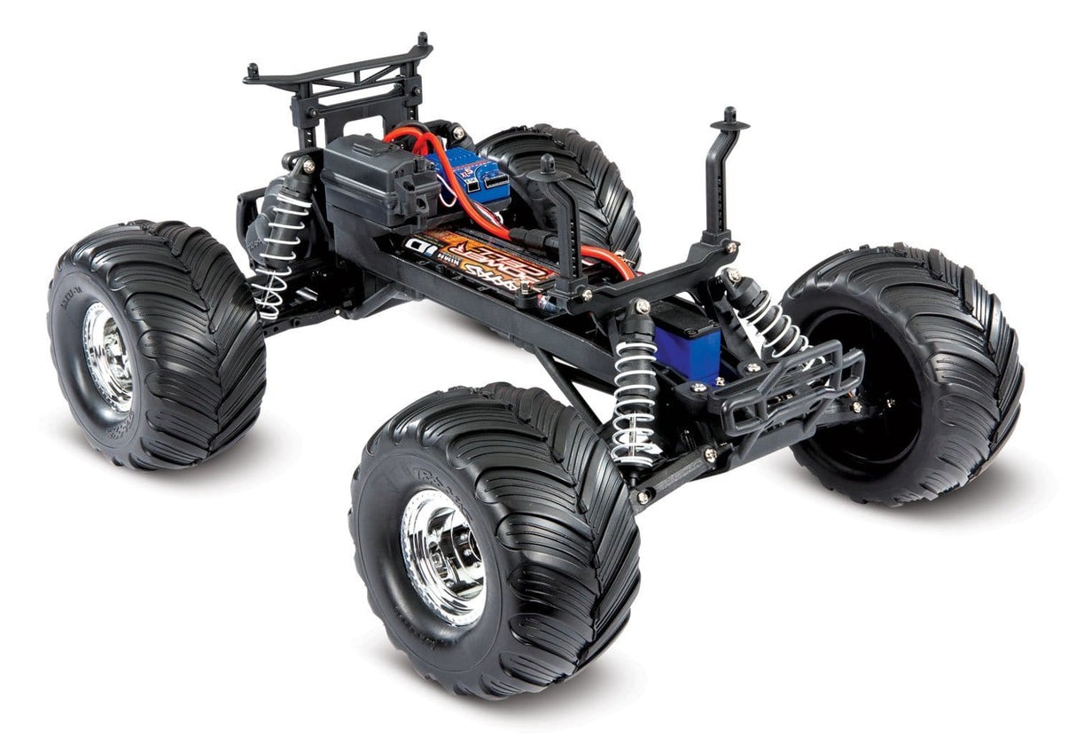 Traxxas 1/10 Bigfoot No.1