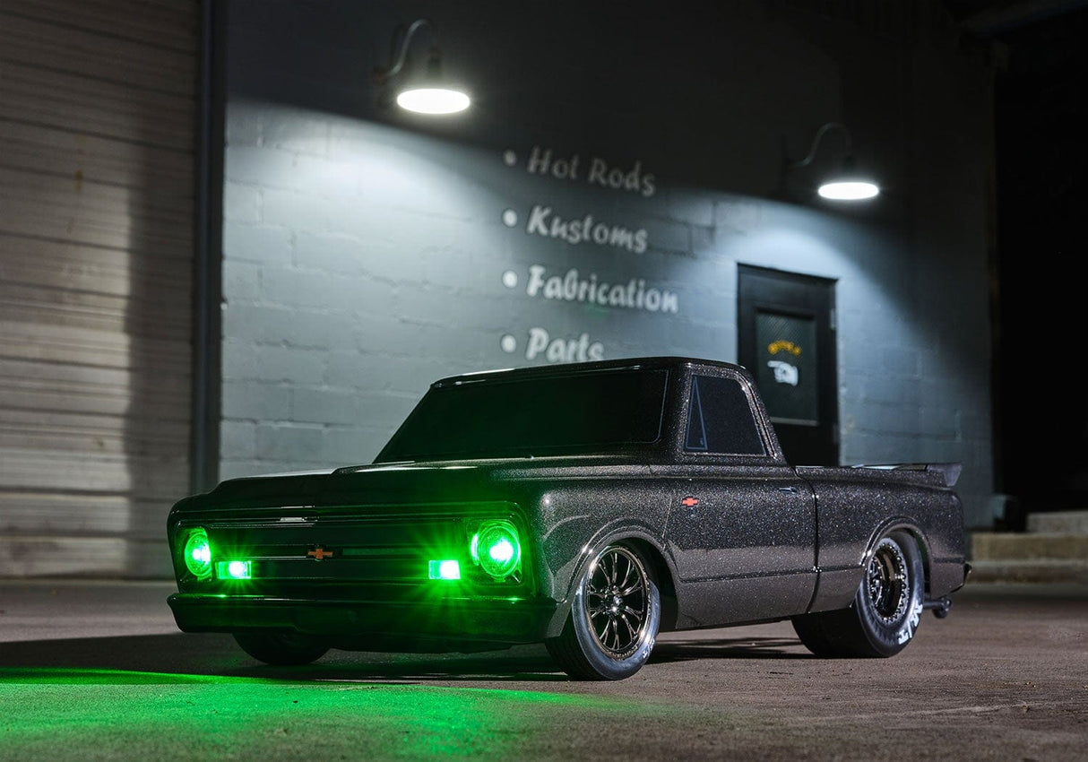 Traxxas 1/10 Drag Slash RTR