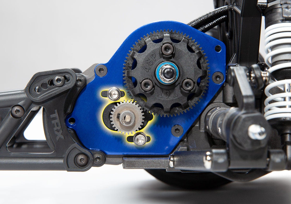 Traxxas 1/10 Drag Slash RTR