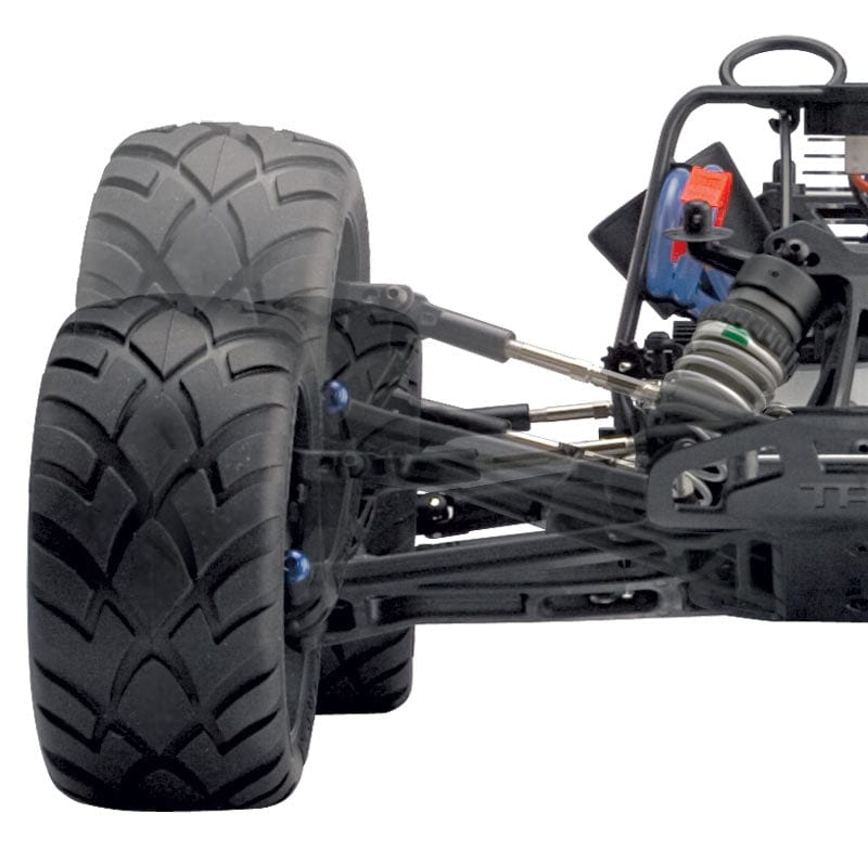 Traxxas Jato 3.3 Nitro Yakıtlı RC Araba