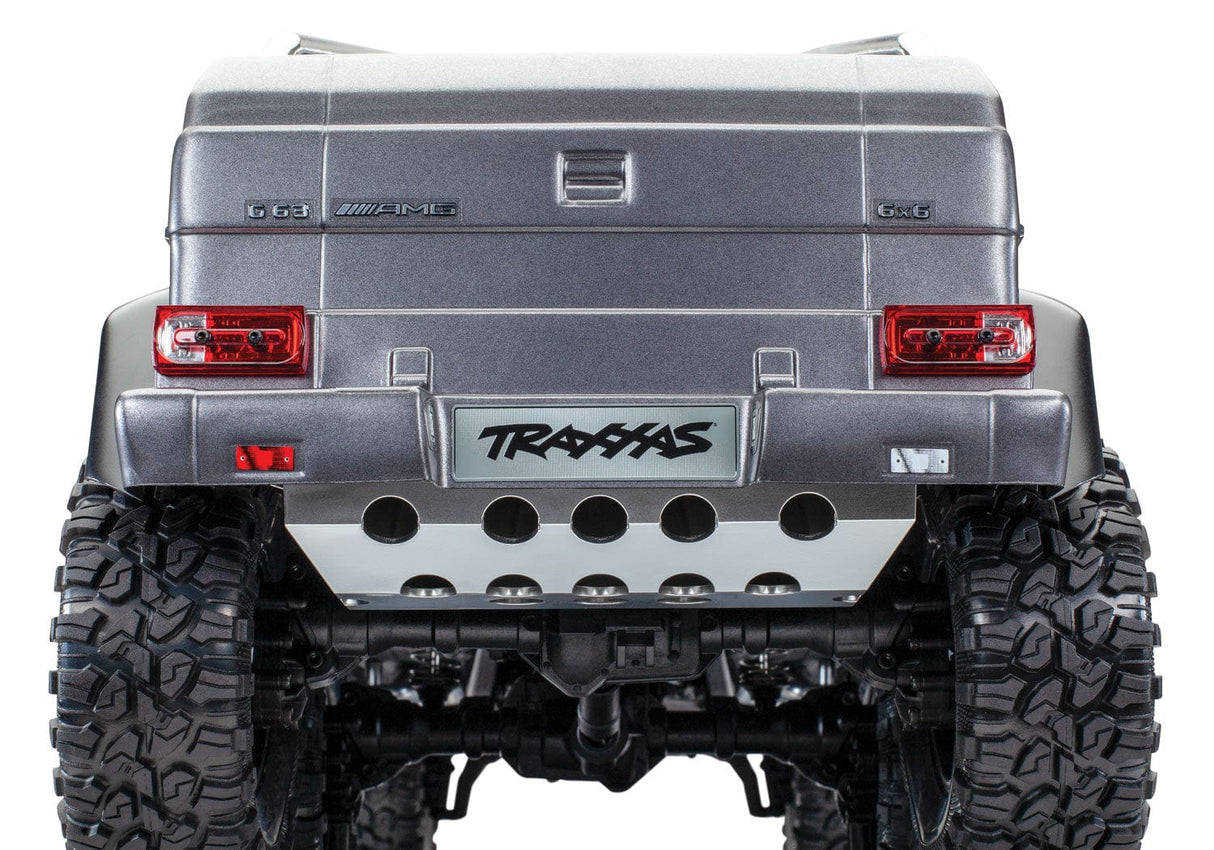 Traxxas Mercedes-Benz G63 AMG 6x6 - TRX6 (3S Combo Paket)
