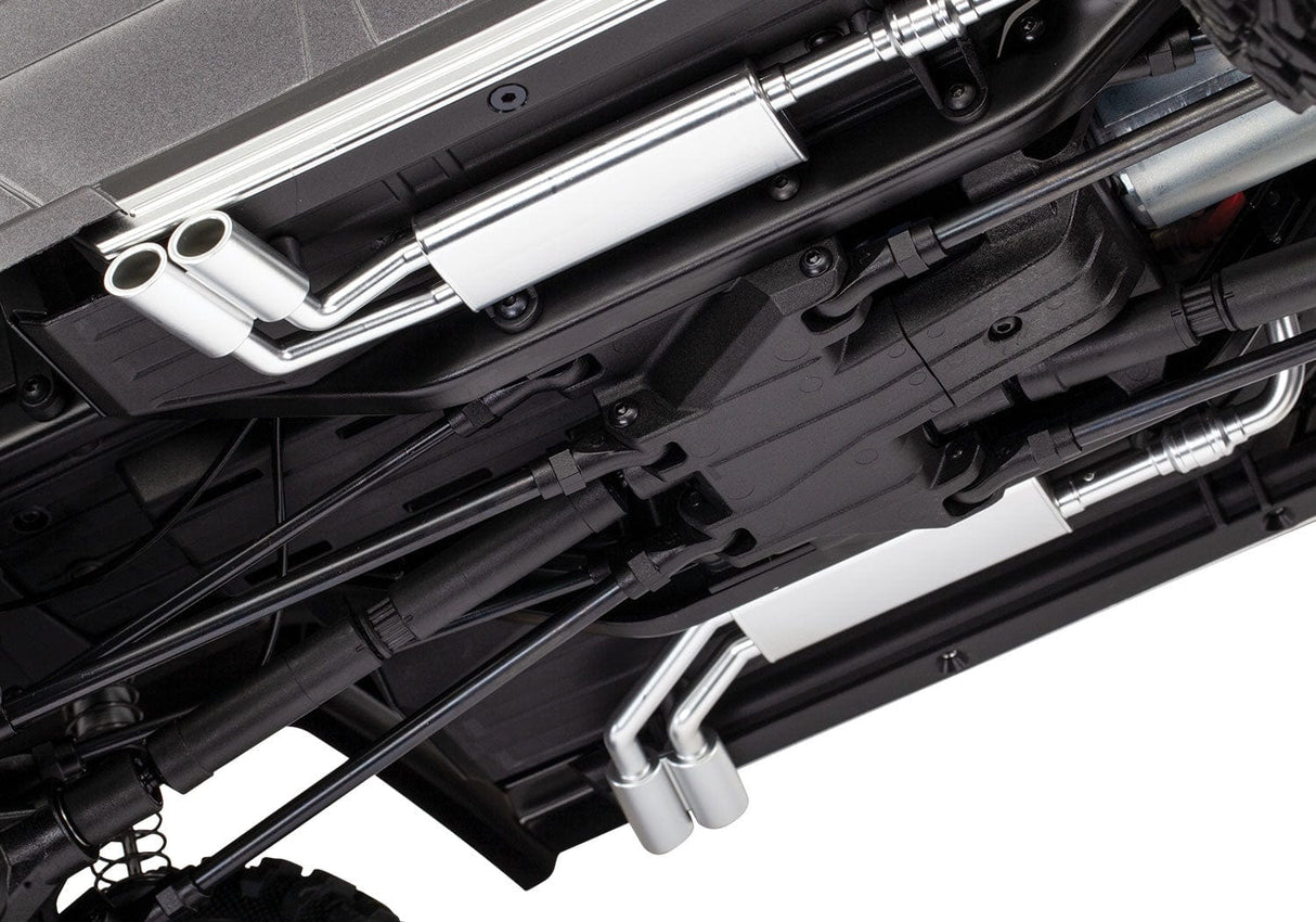 Traxxas Mercedes-Benz G63 AMG 6x6 - TRX6