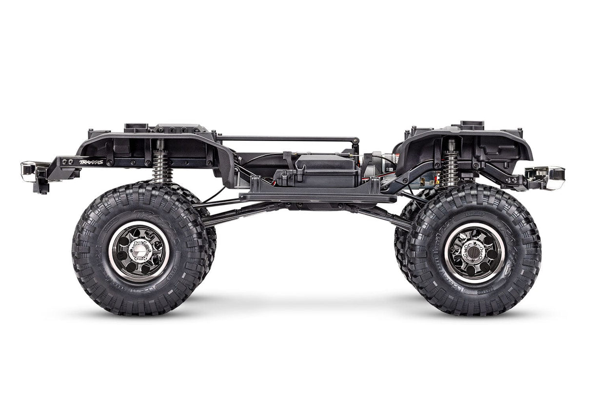 Traxxas TRX-4® Chevrolet® K10 Pickup Cheyenne