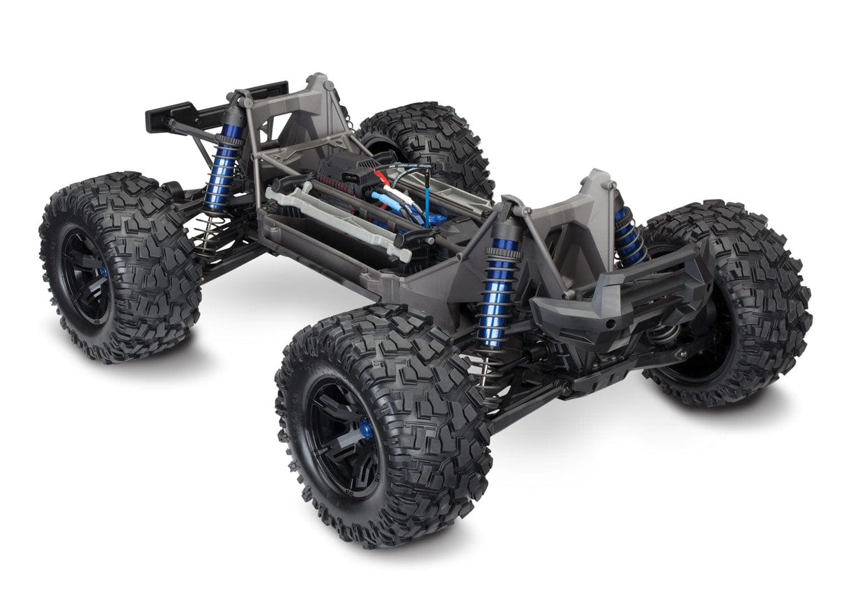 Traxxas X-Maxx Belted