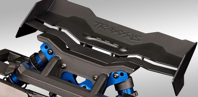 Traxxas Sledge Belted 1/8 4WD