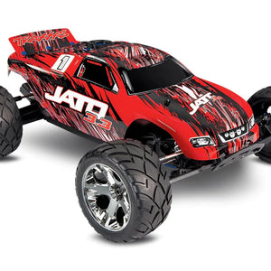 Neden Traxxas?