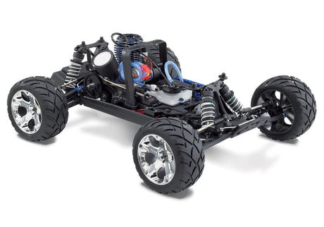 Nitro RC Araç Bakımı ve Saklama: Motor Kitlenmesi ve Sorunları Önlemenin Yolları