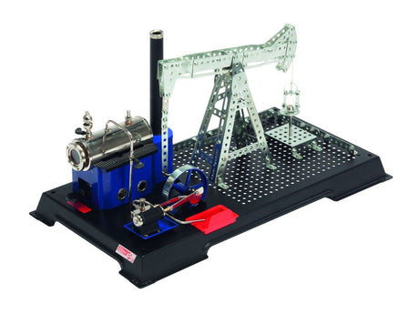 Wilesco Buharlı Motor Koleksiyon