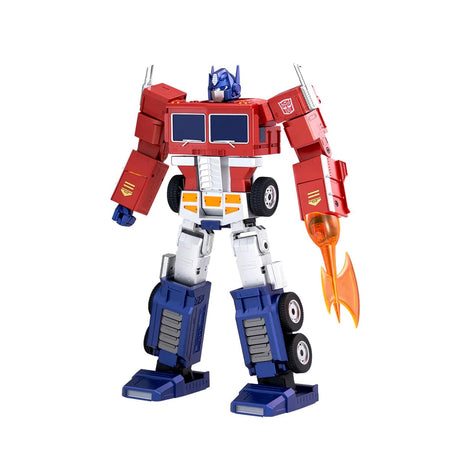 Robosen Transformers Robot Koleksiyonu