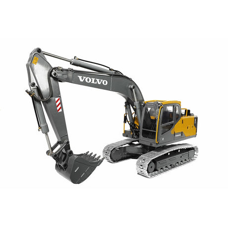 Double E Hobby RC İş Makineleri Volvo Ekskavatör