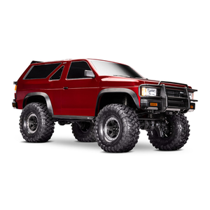 4X4 AWD