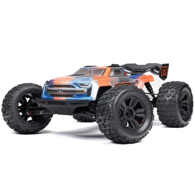 ARRMA RC