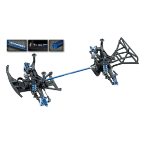 Traxxas Parçalar