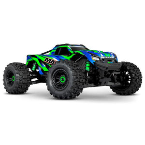 Off-Road RC Arabalar