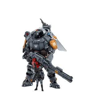 Mecha ve Sci-Fi