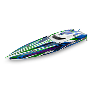 Traxxas Tekneler