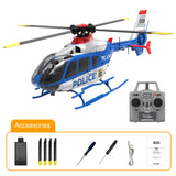 RC ERA C123 EC135 - RC Helikopter