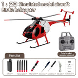 RC ERA C189 MD500 - RC Helikopter