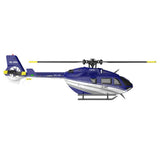 RC ERA C187 EC135 - RC Helikopter