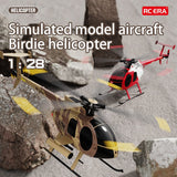 RC ERA C189 MD500 - RC Helikopter