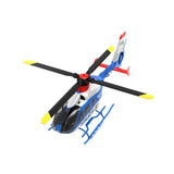 RC ERA C123 EC135 - RC Helikopter