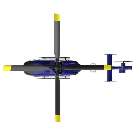 RC ERA C187 EC135 - RC Helikopter