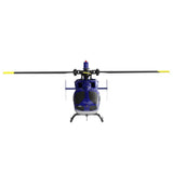 RC ERA C187 EC135 - RC Helikopter