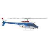 RC ERA C138PRO Brushless Bell206 - RC Helikopter