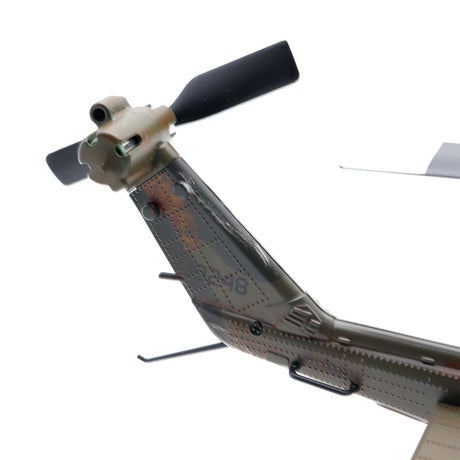 RC ERA C032 UH1 Gray Weathered Marine - RC Helikopter