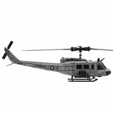 RC ERA C032 UH1 Green - RC Helikopter
