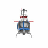 RC ERA C138PRO Brushless Bell206 - RC Helikopter