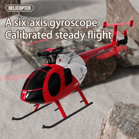 RC ERA C189 MD500 - RC Helikopter