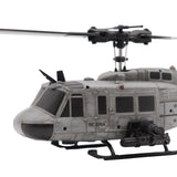 RC ERA C032 UH1 Green - RC Helikopter