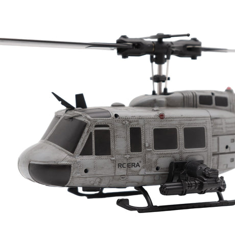 RC ERA C032 UH1 Green - RC Helikopter