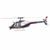 RC ERA C138 Bell206 Police - RC Helikopter