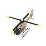 RC ERA C123 EC135 - RC Helikopter