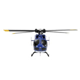 RC ERA C187 EC135 - RC Helikopter